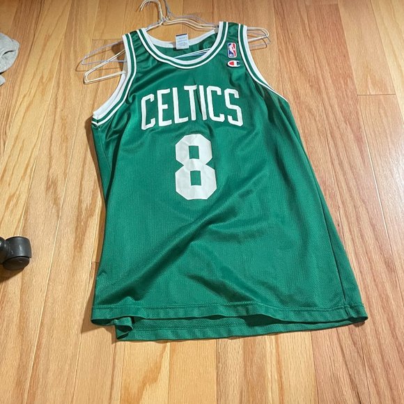 Antoine Walker Boston Celtics jersey - Picture 5 of 5